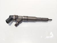 Injector, cod 7793836, 0445110216, Bmw 3 Touring (E91) 2.0 diesel, 204D4 (id:623216)