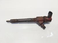 Injector, cod 0445110183, Fiat Doblo (263) 1.3 M-JET, 263A2000 (id:623204)