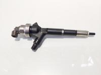 Injector Denso, cod 8973762703, Opel Astra J, 1.7 CDTI, A17DTR (id:623297)