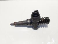 Injector, cod 038130073AG, BPT, 0414720215, Skoda Superb II (3T4), 1.9 TDI, BXE (id:623025)