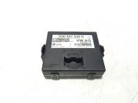 Modul confort, cod 5Q0907530D, VW Golf 7 Sportsvan (AM1, AN1) (idi:620035)