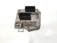 Calculator motor, cod GM12230740, Opel Vectra C GTS, 1.6 B, Z16XEP (idi:485722)