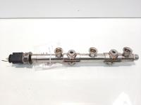 Rampa injectoare cu senzor, cod 04C133320F, Seat Leon (5F1) 1.0 TSI, CHZD (idi:543911)