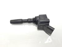 Bobina inductie, cod 04E905110K, Skoda Octavia 3 Combi (5E5), 1.0 TSI, CHZD (idi:603351)