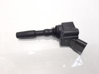 Bobina inductie cod 04E905110K, Skoda Octavia 3 Combi (5E5) 1.0 TSI, CHZD (idi:603352)