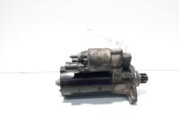 Electromotor, cod 0001123036, Audi A3 Cabriolet (8P7) 2.0 TDI, CBA (idi:603456)