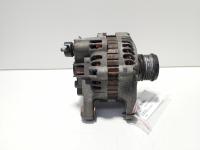 Alternator, cod 231008578R, Renault Kangoo 1 Express, 1.5 DCI, k9k704 (id:624871)