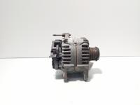 Alternator, cod 8200660033, Renault Megane 2, 1.5 DCI, K9KP732 (id:624874)