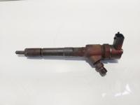 Injector, cod 0445110183, Opel Meriva B, 1.3 CDTI, A13DTC (idi:619453)