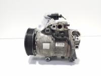 Compresor clima, cod 6Q0820808A, Vw Polo (9N) 1.6 TDI, BMS (pr:110747)