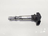 Bobina inductie, Vw Polo (9N) 1.2 benz, BMD (id:624216)