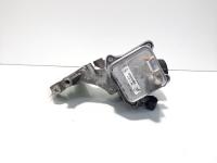 Suport filtru ulei cu racitor ulei, cod 03F903143H, Seat Ibiza 5 Sportcoupe (6J1) 1.2 TSI, CBZB (idi:619597)