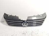 Grila bara fata centrala cu sigla, cod 3AA853651, VW Passat Alltrack (365) (idi:623713)