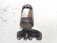 Catalizator, cod 03D131701D, Skoda Fabia 1 (6Y2), 1.2 benz, BMD (idi:624207)