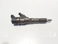 Injector, cod 9637536080, 0445110044, Citroen Berlingo 1, 2.0 HDI, RHY (idi:623647)