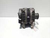 Alternator 150A Bosch, cod 7G9N-10300-EA, Ford Mondeo 4, 2.0 TDCI, QXBA (id:625483)