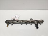 Rampa injectoare cu senzor, cod 8200330912, 0445214065, Renault Megane 2, 1.9 DCI, F9Q812 (id:625430)