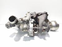 Turbosuflanta, cod A6510904080, A6510902880, Mercedes Clasa E (W212), 2.2 CDI, OM651924 (id:624289)