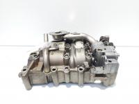 Pompa ulei, cod 03G115105C, VW Golf 6 (5K1), 2.0 TDI, CBD (idi:623321)