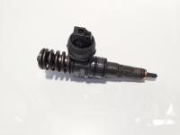 Injector, cod 038130073AG, RB3, 0414720215, Skoda Octavia 2 (1Z3), 1.9 TDI, BXE (id:624994)