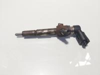 Injector, cod 4M5Q-9F593-AD, Ford Focus 2 (DA) 1.8 TDCI, KKDA (id:621947)