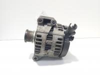 Alternator 151A, cod 757565080, Mini Cooper (R56), 1.6 benz, N12B16A (id:626087)