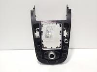 Consola centrala cu butoane comenzi, cod 8T0919611WFX, Audi A4 Allroad (8KH, B8) (idi:625728)