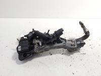 Racitor gaze cu EGR, cod GM55566052, Opel Astra J Combi, 2.0 CDTI, A20DTR (idi:621651)