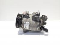 Compresor clima, cod 5N0820803A, VW Passat (3C2), 2.0 TDI, CBA (pr:110747)