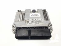 Calculator motor, cod 03L906018KJ, 0281018129, Audi A4 Avant (8K5, B8) 2.0 TDI, CGL (id:625726)