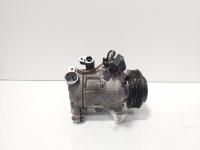 Compresor clima, cod 447260-4710, Bmw X1 (E84) 2.0 diesel, N47D20C (id:626013)