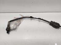 Sonda lambda, cod 030906262K, Seat Ibiza 4 (6L1) 1.4 benz, BBY (id:625989)