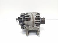 Alternator 70A, cod 037903025L, Vw Golf 4 (1J1) 1.6 benz, BCB (pr:110747)