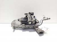 Racitor gaze cu EGR, cod 9802194080, Ford Mondeo 4 Sedan, 1.6 TDCI, T1BB (idi:625456)