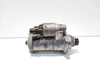 Electromotor cu Start-Stop, cod 02Z911024L, Skoda Octavia 3 (5E3) 1.6 TDI, CLH, 5 vit man (idi:588747)