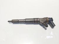 Injector, cod 7793836, 0445110216, Bmw 1 (E81, E87), 2.0 diesel, 204D4 (idi:616573)