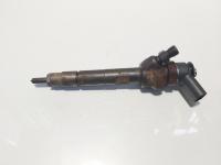 Injector, cod 7798446-05, 0445110289, Bmw 5 (F10), 2.0 diesel, N47D20C (idi:626136)