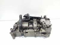 Pompa ulei, cod 03L115105D, 03L103537, VW Passat CC (357), 2.0 TDI, CFF (idi:625084)