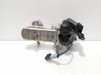 Racitor gaze cu EGR, cod 9671398180, Peugeot 3008, 2.0 HDI, RHH (idi:624391)