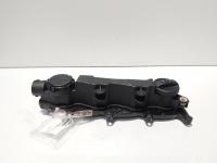 Capac culbutori, cod 9660281080, Peugeot 308, 1.6 HDI, 9HV (idi:625435)