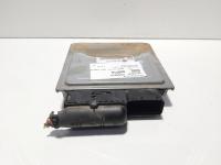 Calculator motor ECU, cod 03G906018T, VW Passat (3C2), 2.0 TDI, BMR (idi:625213)