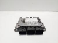 Calculator motor ECU, cod 9677031180, 0281017862, Citroen DS4, 1.6 HDI, 9HP (idi:625783)