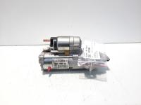 Electromotor cu Start Stop, cod JX6t-11000-CA, Ford Fiesta 7, 1.0 ECOBOOST, Q0JB, 6 vit man (idi:617459)