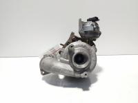 Turbosuflanta, cod 9686120680, Citroen C4 Grand Picasso, 1.6 HDI, 9HC (idi:625459)