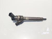 Injector, cod 7810702-03, 0445110478, Bmw 1 (F20, F21), 2.0 diesel, N47D20C (idi:625872)