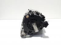 Alternator 180A Valeo, cod 8507624, Bmw X3 (F25) 2.0 diesel, N47D20C (id:627856)