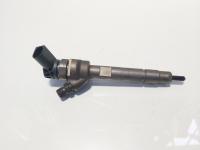 Injector, cod 7810702-03. 0445110478, Bmw 1 (E81, E87), 2.0 diesel, N47D20C (idi:625869)