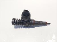 Injector, cod 038130073AJ, BTD, 0414720037, VW Passat (3B2), 1.9 TDI, AVB (idi:624990)