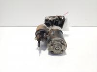 Electromotor, cod 9663528880, Peugeot 307, 1.6 HDI, 9HZ, 5 vit man (id:627943)