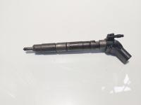 Injector, cod 059130277AB, 0445115037, Audi A4 (8EC, B7), 3.0 TDI, BKN (idi:625054)